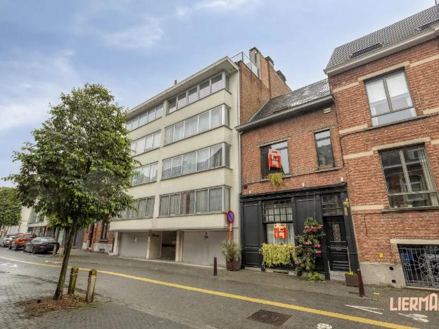 à vendre Maison Alost Arbeidstraat
