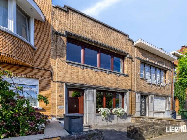 à vendre Maison Alost Asserendries