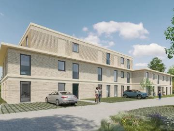 à vendre Maison Alost Bosveld