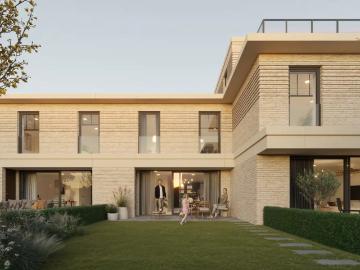 à vendre Maison Alost Bosveld