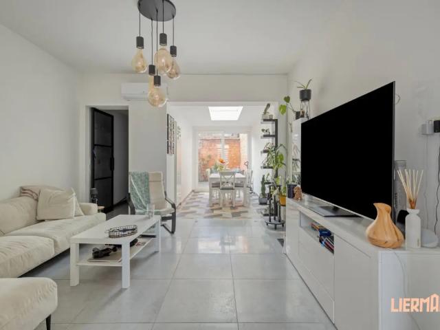 à vendre Maison Alost Bergemeersenstraat