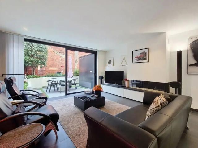 à vendre Maison Alost Bert Van Hoorickstraat