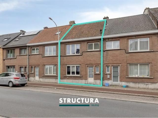 à vendre Maison Alost Bredestraat