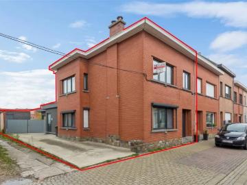 à vendre Maison Alost Geldhofstraat