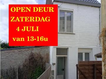 à vendre Maison Alost Gentse Steenweg