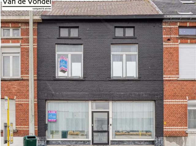 à vendre Maison Alost Gentse Steenweg