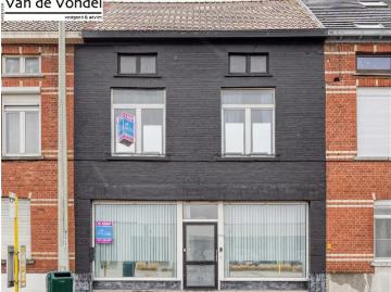 à vendre Maison Alost Gentse Steenweg