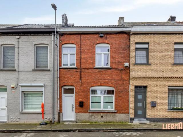 à vendre Maison Alost Groenstraat