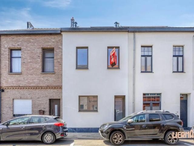 à vendre Maison Alost Groenstraat