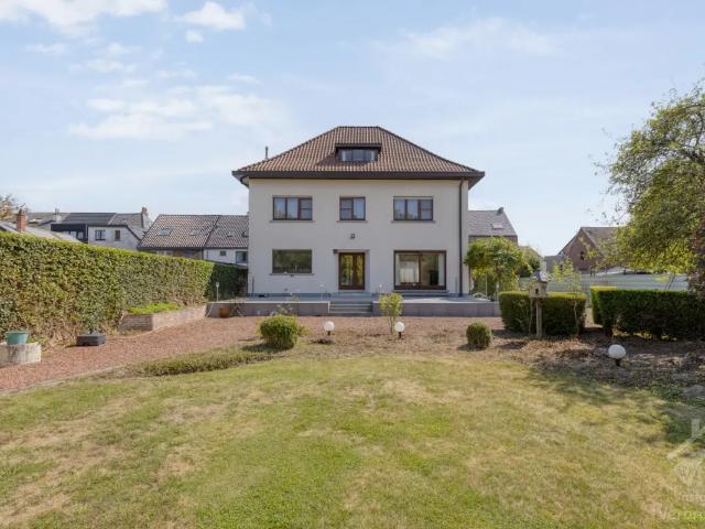 à vendre Maison Alost Grote Baan