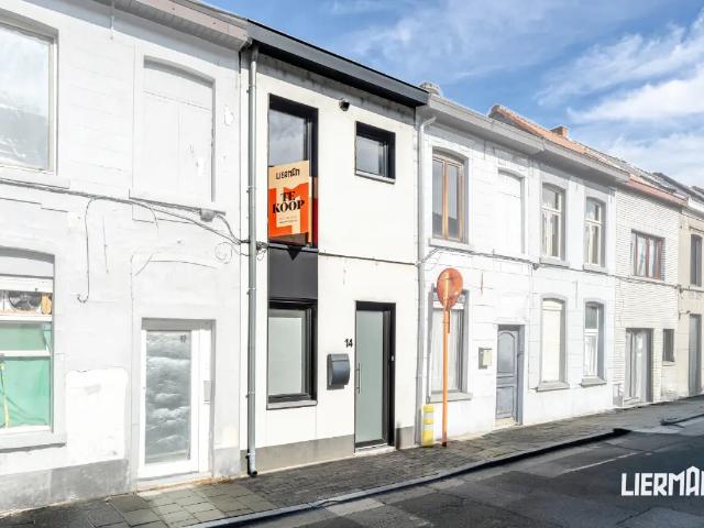 à vendre Maison Alost Doolhofstraat