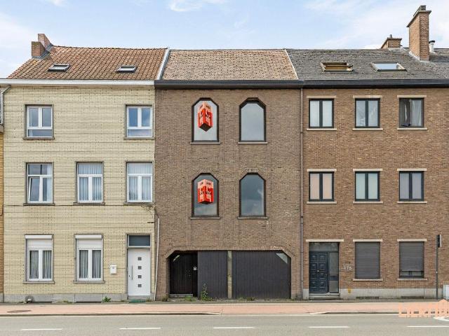 à vendre Maison Alost Dendermondse Steenweg