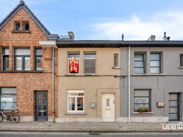 à vendre Maison Alost Diepestraat