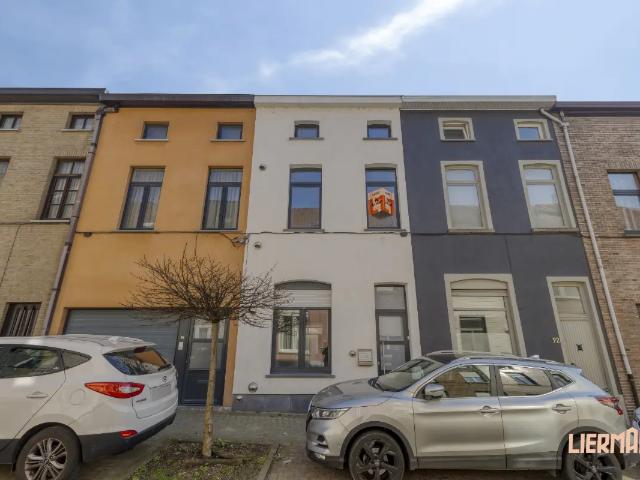 à vendre Maison Alost Drie Sleutelsstraat