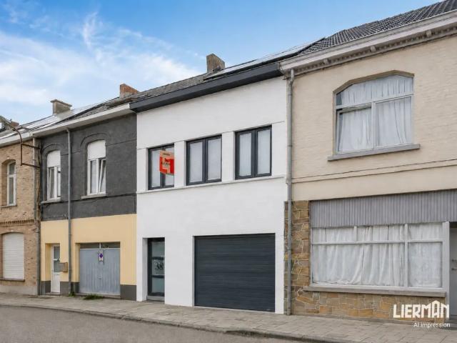 à vendre Maison Alost Erpestraat