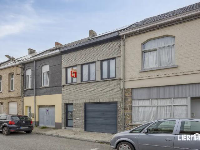 à vendre Maison Alost Erpestraat