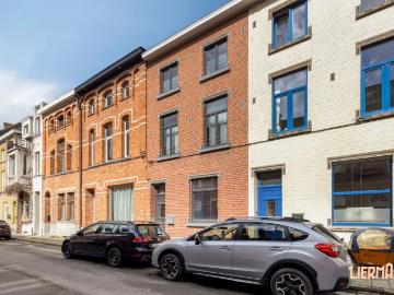 à vendre Maison Alost Eugeen Bosteelsstraat