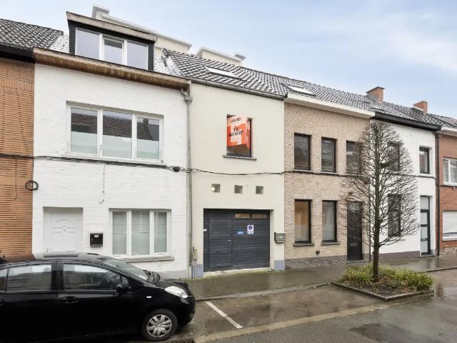 à vendre Maison Alost Felix de Hertstraat