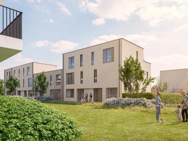 à vendre Maison Alost Koolzaadstraat