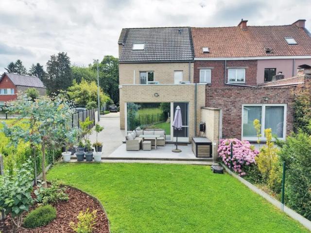 à vendre Maison Alost Kapellestraat