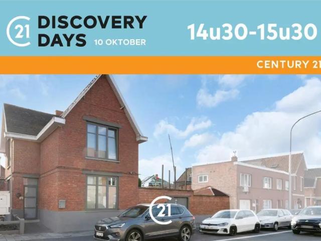 à vendre Maison Alost Heilig Hartlaan