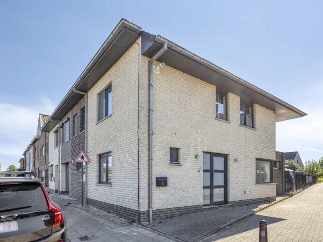 à vendre Maison Alost Oude Abdijstraat