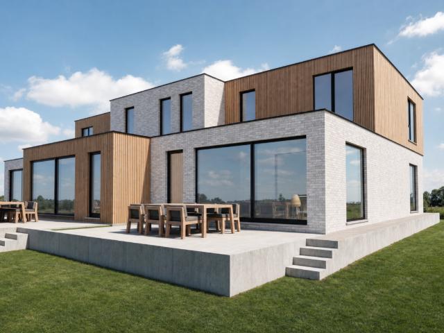 à vendre Maison Alost Ouden Aardeweg