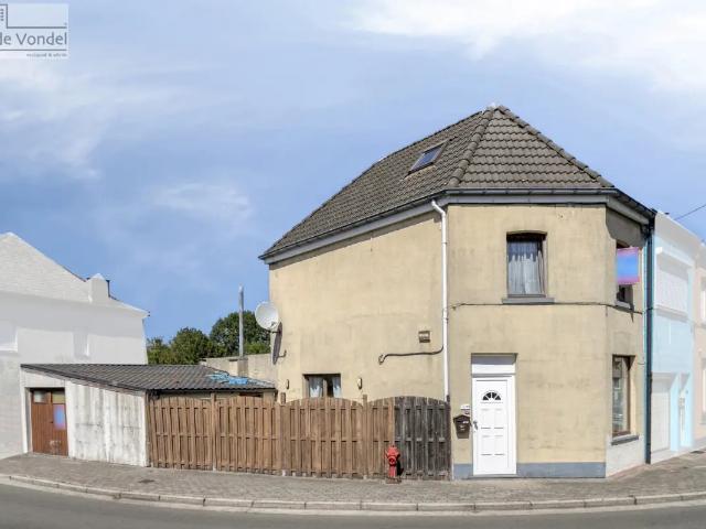 à vendre Maison Alost Ledebaan