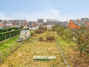 à vendre Maison Alost Meirbeekstraat