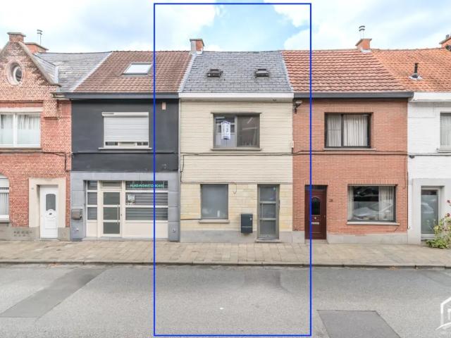 à vendre Maison Alost Naarstigheidstraat
