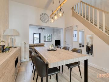 à vendre Maison Alost Nestor de Tièrestraat