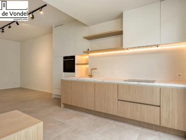 à vendre Maison Alost Nieuwbeekstraat