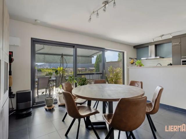 à vendre Maison Alost Ninovesteenweg