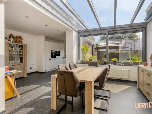 à vendre Maison Alost Schoolstraat
