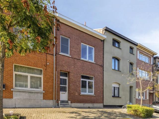 à vendre Maison Alost Posthoornstraat
