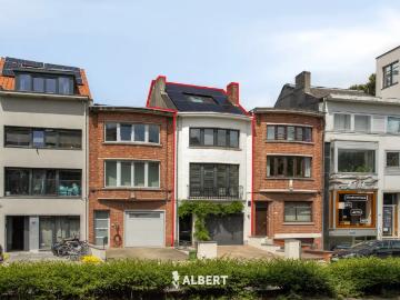 à vendre Maison Alost Parklaan