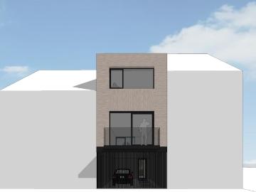 à vendre Maison Alost Weverijstraat