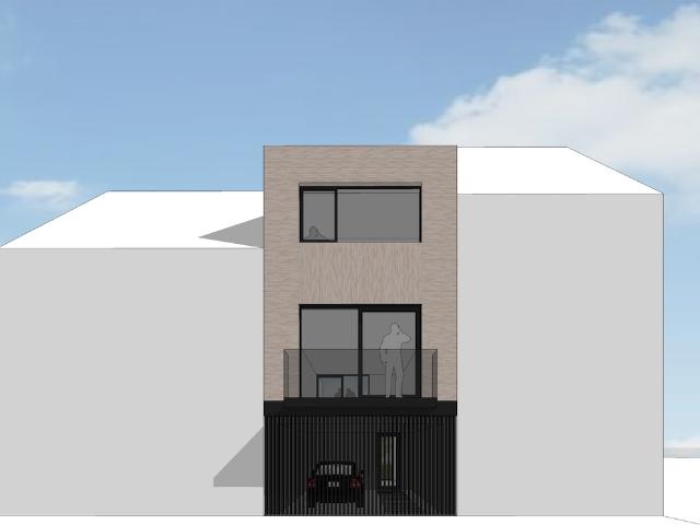 à vendre Maison Alost Weverijstraat