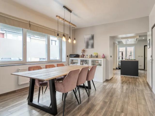 à vendre Maison Alost Wellekensstraat