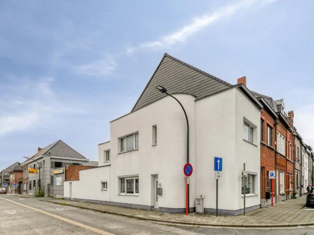 à vendre Maison Alost Wellekensstraat