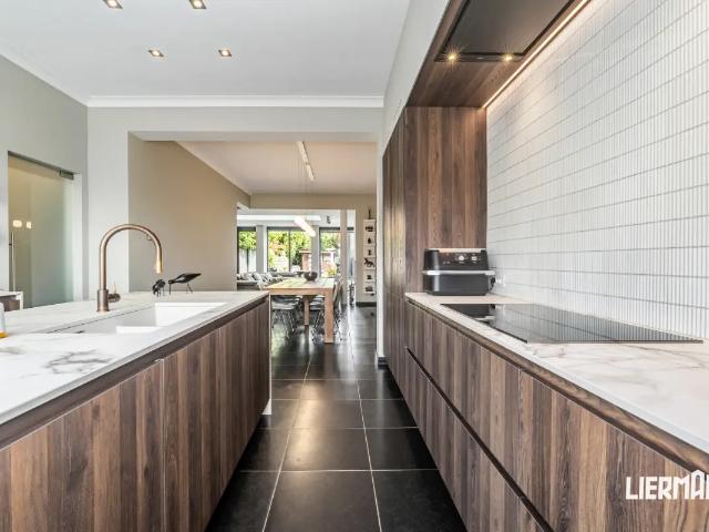à vendre Maison Alost Verbrandhofstraat