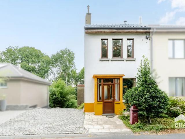 à vendre Maison Alsemberg Oude Nijvelsebaan
