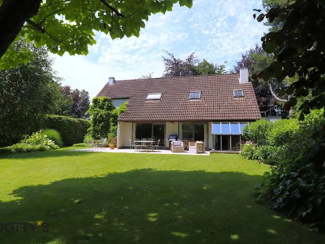à vendre Maison Alsemberg Beukenplein