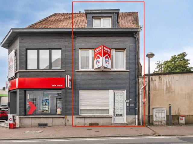 à vendre Maison Alsemberg Brusselsesteenweg