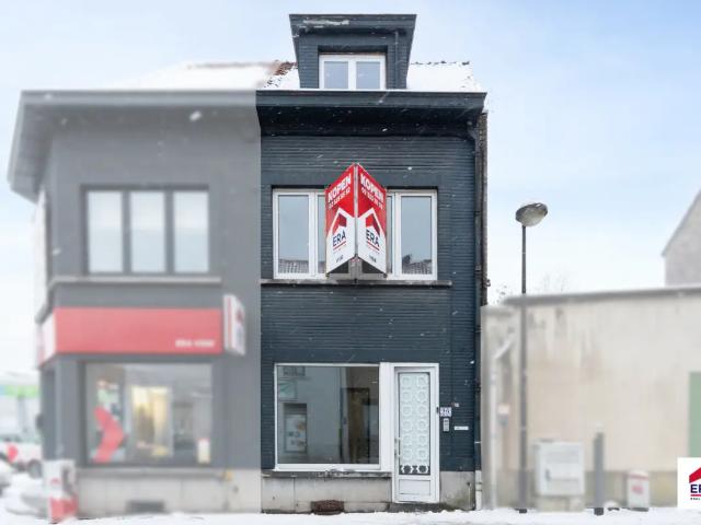 à vendre Maison Alsemberg Brusselsesteenweg
