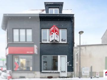 à vendre Maison Alsemberg Brusselsesteenweg