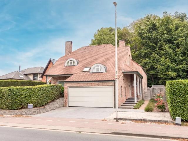 à vendre Maison Alsemberg Grootbosstraat
