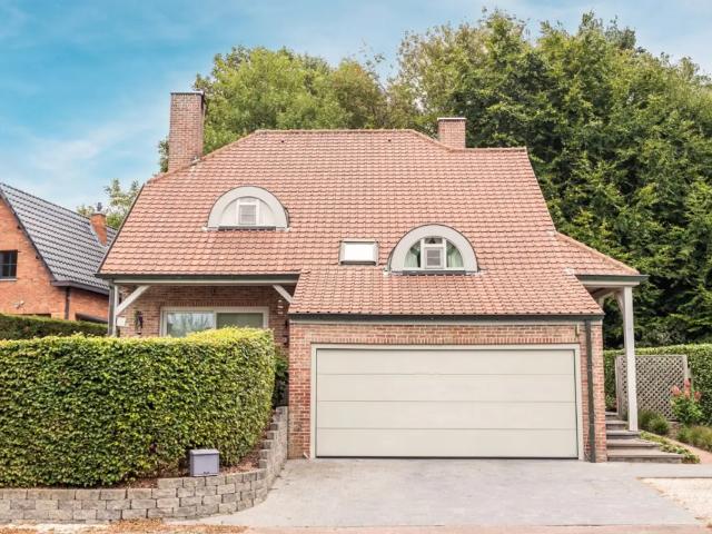 à vendre Maison Alsemberg Grootbosstraat