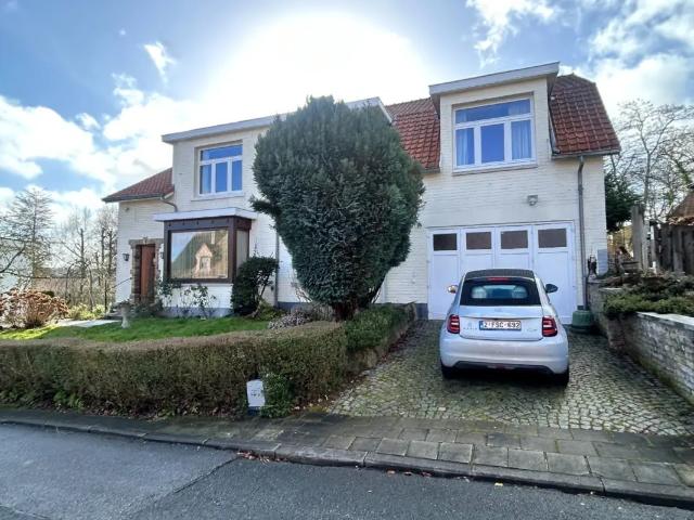 à vendre Maison Alsemberg Groenlaan