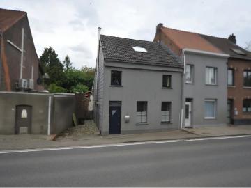 à vendre Maison Alsemberg Steenweg naar Halle